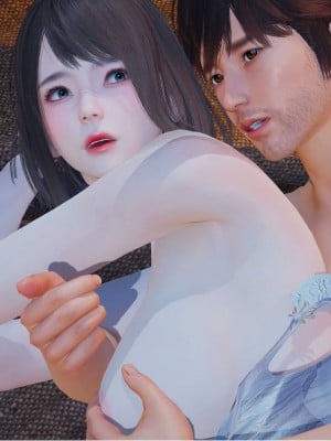 [3D][JO白金之星JO] 我的老婆黃雅岩（原名：我的老婆徐海燕） 1-10+番外1-2_0538