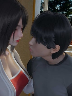 [3D][JO白金之星JO] 我的老婆黃雅岩（原名：我的老婆徐海燕） 1-10+番外1-2_0914