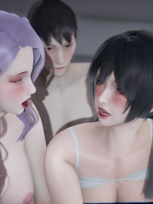 [3D][W_XHNB] 美妙出租屋 1-16_1543