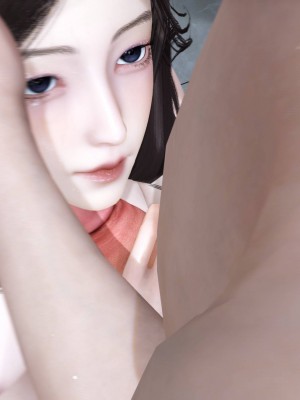 [3D][风筝] 绿妻奴 1-9_0494