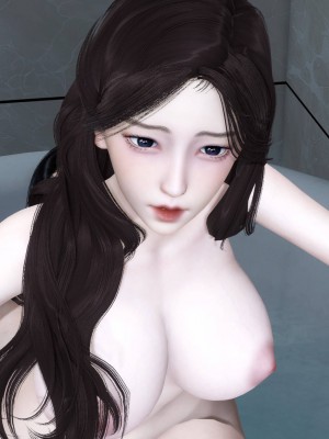 [3D][风筝] 绿妻奴 1-9_0441