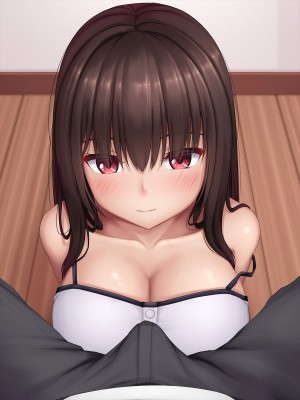 [やわらか御菓子屋 (たぴすけ)] 生意気な爆乳メスガキ姉妹とのイチャラブ生活_326