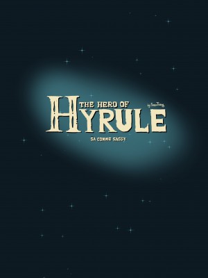 [dconthedancefloor] The Hero of Hyrule｜海拉鲁之雄 [K记翻译] [無修正]_30