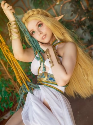 Helly Valentine - Zelda_11