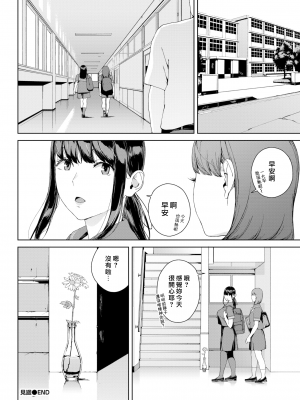 [岩崎ユウキ] 見廻 (COMIC BAVEL 2021年03月号) [漢化組漢化組x我尻故我在60] [無修正]_20