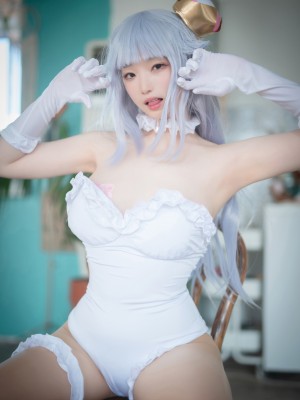 [BLUECAKE] Bambi (밤비) - Sticky Boosette_031