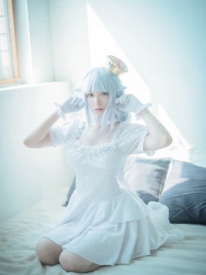 [BLUECAKE] Bambi (밤비) - Sticky Boosette_050