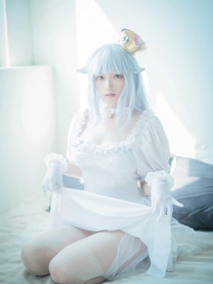 [BLUECAKE] Bambi (밤비) - Sticky Boosette_053