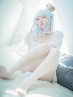 [BLUECAKE] Bambi (밤비) - Sticky Boosette_093