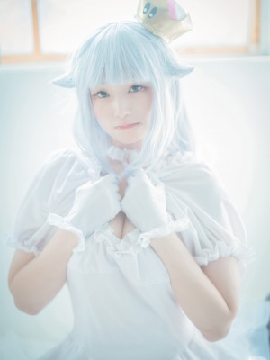 [BLUECAKE] Bambi (밤비) - Sticky Boosette_063