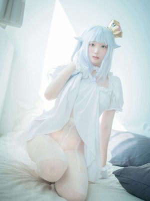 [BLUECAKE] Bambi (밤비) - Sticky Boosette_110