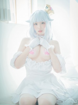 [BLUECAKE] Bambi (밤비) - Sticky Boosette_116