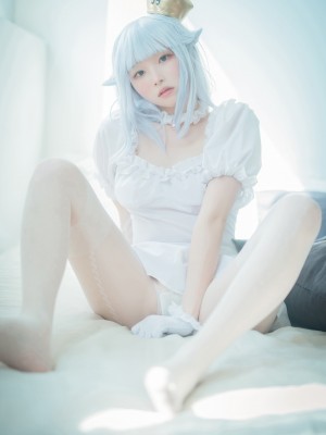 [BLUECAKE] Bambi (밤비) - Sticky Boosette_092