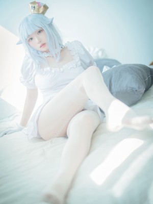 [BLUECAKE] Bambi (밤비) - Sticky Boosette_091