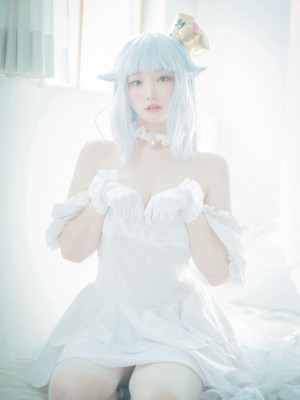 [BLUECAKE] Bambi (밤비) - Sticky Boosette_115