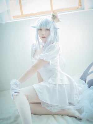 [BLUECAKE] Bambi (밤비) - Sticky Boosette_055