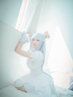 [BLUECAKE] Bambi (밤비) - Sticky Boosette_112