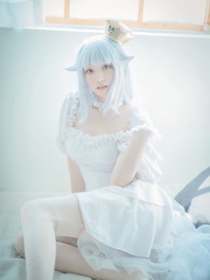 [BLUECAKE] Bambi (밤비) - Sticky Boosette_056