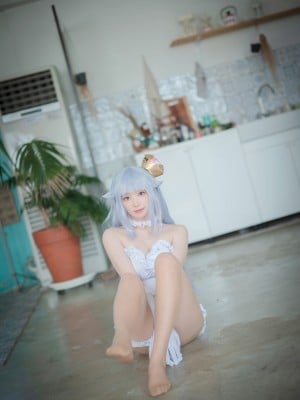 [BLUECAKE] Bambi (밤비) - Sticky Boosette