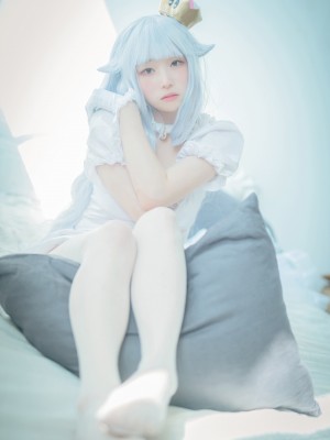 [BLUECAKE] Bambi (밤비) - Sticky Boosette_088