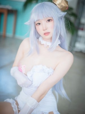 [BLUECAKE] Bambi (밤비) - Sticky Boosette_011