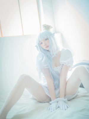 [BLUECAKE] Bambi (밤비) - Sticky Boosette_076