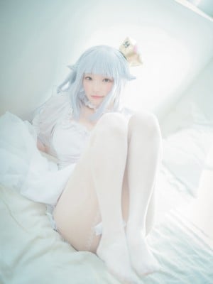 [BLUECAKE] Bambi (밤비) - Sticky Boosette_123