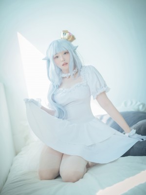 [BLUECAKE] Bambi (밤비) - Sticky Boosette_094