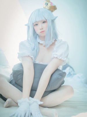 [BLUECAKE] Bambi (밤비) - Sticky Boosette_086