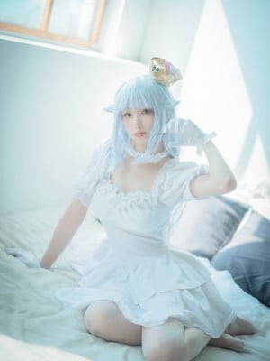 [BLUECAKE] Bambi (밤비) - Sticky Boosette_049