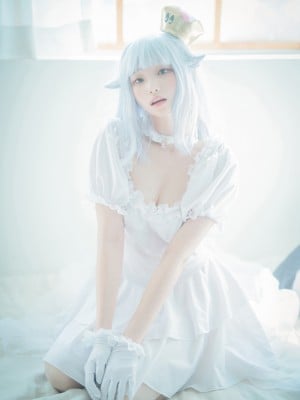 [BLUECAKE] Bambi (밤비) - Sticky Boosette_059