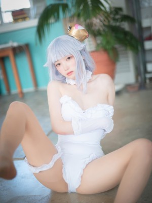 [BLUECAKE] Bambi (밤비) - Sticky Boosette_017