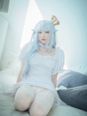 [BLUECAKE] Bambi (밤비) - Sticky Boosette_096