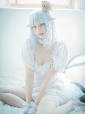 [BLUECAKE] Bambi (밤비) - Sticky Boosette_058