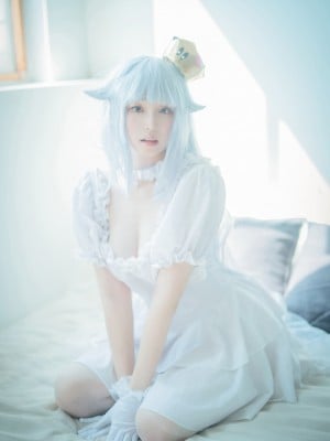 [BLUECAKE] Bambi (밤비) - Sticky Boosette_052