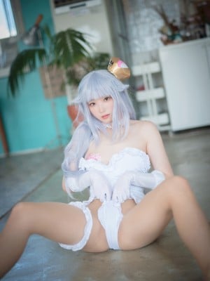 [BLUECAKE] Bambi (밤비) - Sticky Boosette_008