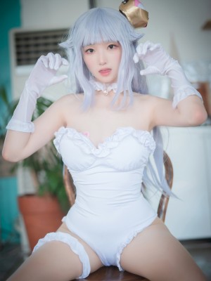 [BLUECAKE] Bambi (밤비) - Sticky Boosette_030