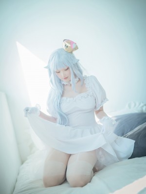 [BLUECAKE] Bambi (밤비) - Sticky Boosette_095