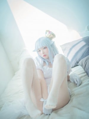 [BLUECAKE] Bambi (밤비) - Sticky Boosette_124