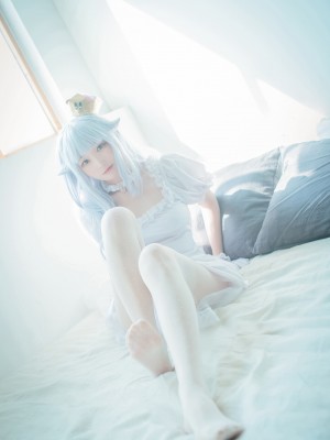 [BLUECAKE] Bambi (밤비) - Sticky Boosette_077