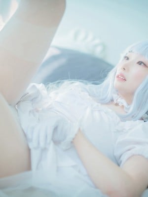 [BLUECAKE] Bambi (밤비) - Sticky Boosette_108