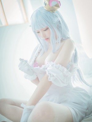 [BLUECAKE] Bambi (밤비) - Sticky Boosette_113