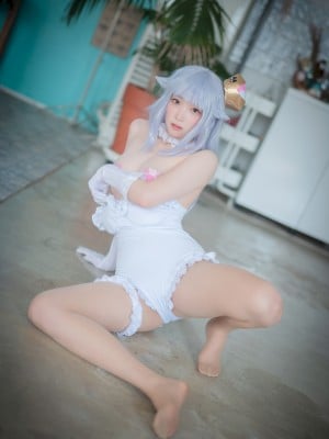 [BLUECAKE] Bambi (밤비) - Sticky Boosette_002