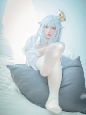 [BLUECAKE] Bambi (밤비) - Sticky Boosette_087