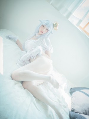 [BLUECAKE] Bambi (밤비) - Sticky Boosette_068