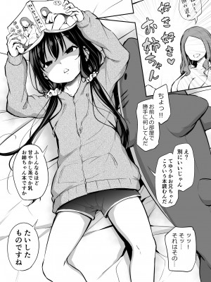 [あいらんどう] ツンデレ妹との日常_66