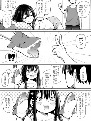 [あいらんどう] ツンデレ妹との日常_78