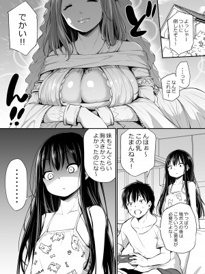 [あいらんどう] ツンデレ妹との日常_32