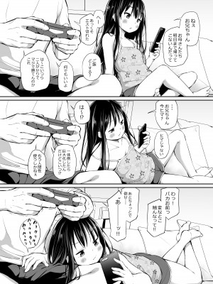 [あいらんどう] ツンデレ妹との日常_28