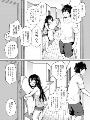 [あいらんどう] ツンデレ妹との日常_29